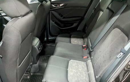 Mazda CX-4, 2023 год, 2 750 000 рублей, 15 фотография