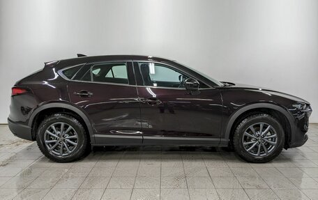 Mazda CX-4, 2023 год, 2 750 000 рублей, 4 фотография