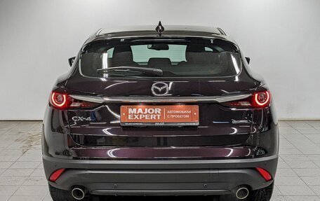 Mazda CX-4, 2023 год, 2 750 000 рублей, 6 фотография