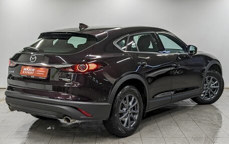 Mazda CX-4, 2023 год, 2 750 000 рублей, 5 фотография