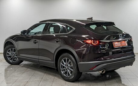 Mazda CX-4, 2023 год, 2 750 000 рублей, 7 фотография