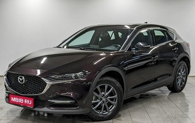 Mazda CX-4, 2023 год, 2 750 000 рублей, 1 фотография