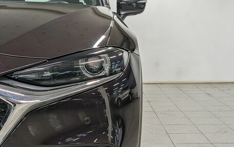 Mazda CX-4, 2023 год, 2 750 000 рублей, 16 фотография