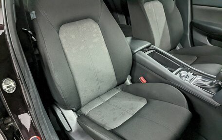 Mazda CX-4, 2023 год, 2 750 000 рублей, 20 фотография