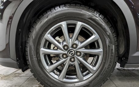 Mazda CX-4, 2023 год, 2 750 000 рублей, 17 фотография