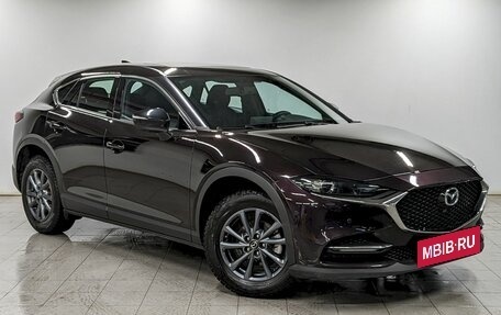 Mazda CX-4, 2023 год, 2 750 000 рублей, 3 фотография