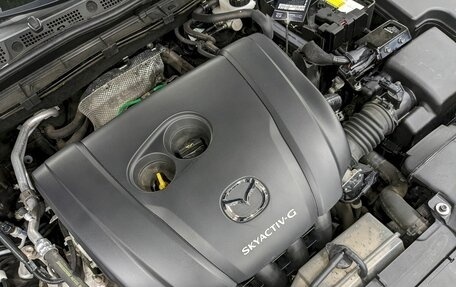 Mazda CX-4, 2023 год, 2 750 000 рублей, 9 фотография