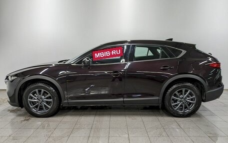 Mazda CX-4, 2023 год, 2 750 000 рублей, 8 фотография