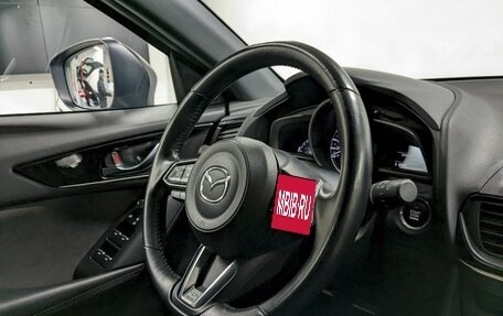 Mazda CX-4, 2023 год, 2 750 000 рублей, 21 фотография