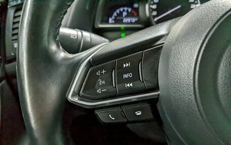 Mazda CX-4, 2023 год, 2 750 000 рублей, 26 фотография