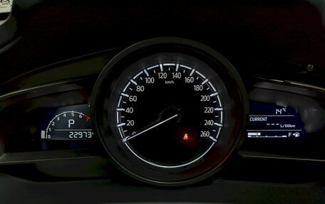 Mazda CX-4, 2023 год, 2 750 000 рублей, 25 фотография