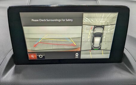 Mazda CX-4, 2023 год, 2 750 000 рублей, 28 фотография