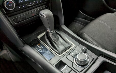 Mazda CX-4, 2023 год, 2 750 000 рублей, 29 фотография