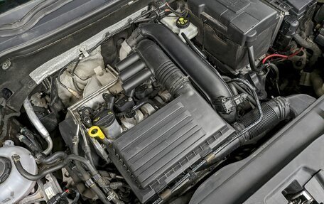 Skoda Karoq I, 2020 год, 1 990 000 рублей, 9 фотография