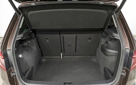 Skoda Karoq I, 2020 год, 1 990 000 рублей, 10 фотография