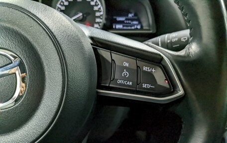 Mazda CX-4, 2023 год, 2 750 000 рублей, 27 фотография