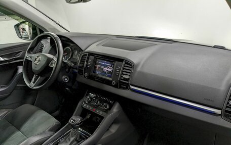 Skoda Karoq I, 2020 год, 1 990 000 рублей, 20 фотография