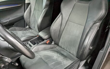 Skoda Karoq I, 2020 год, 1 990 000 рублей, 14 фотография