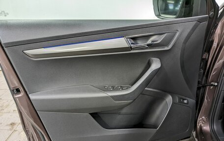 Skoda Karoq I, 2020 год, 1 990 000 рублей, 11 фотография