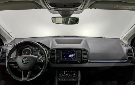 Skoda Karoq I, 2020 год, 1 990 000 рублей, 23 фотография