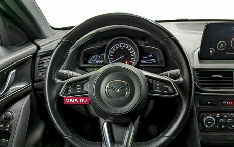 Mazda CX-4, 2023 год, 2 750 000 рублей, 24 фотография