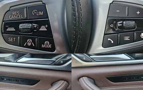 BMW 5 серия, 2022 год, 5 070 000 рублей, 8 фотография