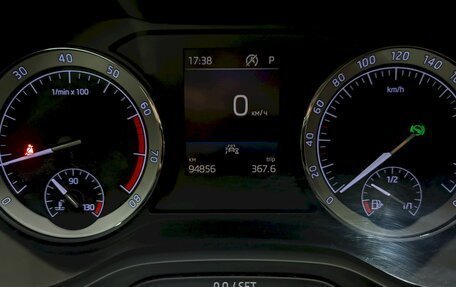 Skoda Karoq I, 2020 год, 1 990 000 рублей, 26 фотография