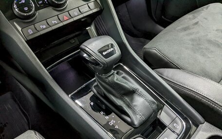 Skoda Karoq I, 2020 год, 1 990 000 рублей, 30 фотография