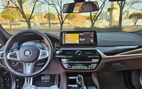 BMW 5 серия, 2022 год, 5 070 000 рублей, 9 фотография