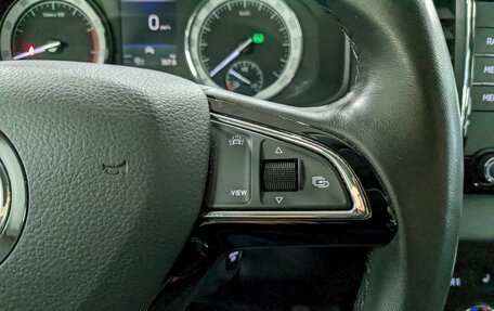 Skoda Karoq I, 2020 год, 1 990 000 рублей, 28 фотография