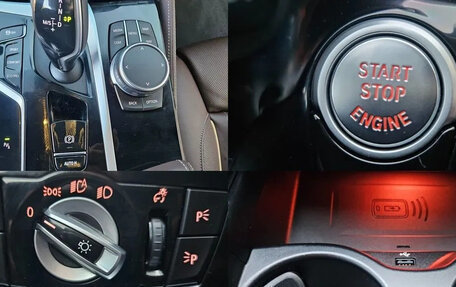 BMW 5 серия, 2022 год, 5 070 000 рублей, 11 фотография