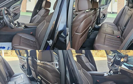 BMW 5 серия, 2022 год, 5 070 000 рублей, 10 фотография