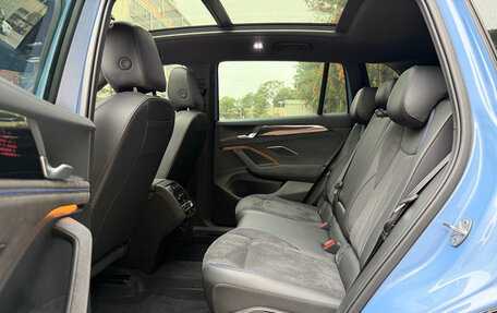 Volkswagen Tiguan, 2024 год, 4 030 000 рублей, 12 фотография