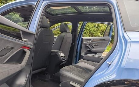 Volkswagen Tiguan, 2024 год, 4 030 000 рублей, 11 фотография