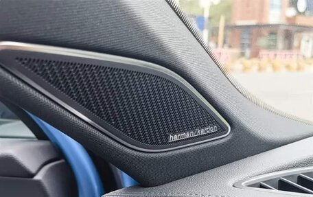 Volkswagen Tiguan, 2024 год, 4 030 000 рублей, 15 фотография