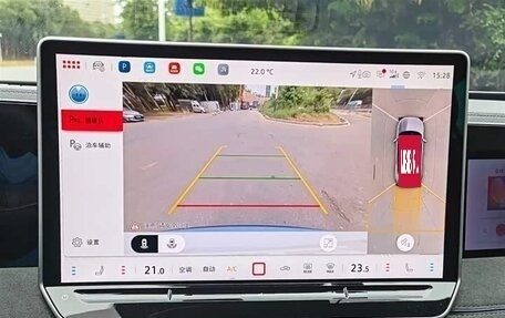 Volkswagen Tiguan, 2024 год, 4 030 000 рублей, 16 фотография