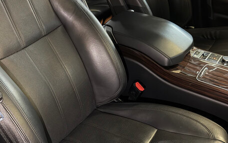 Land Rover Range Rover IV рестайлинг, 2013 год, 3 190 000 рублей, 13 фотография