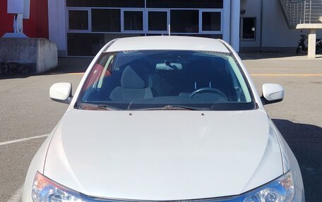 Subaru Impreza III, 2008 год, 777 000 рублей, 1 фотография