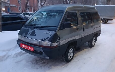 Toyota Town Ace III, 1991 год, 200 000 рублей, 1 фотография