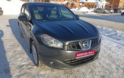 Nissan Qashqai, 2011 год, 800 000 рублей, 1 фотография