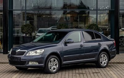 Skoda Octavia, 2012 год, 895 000 рублей, 1 фотография
