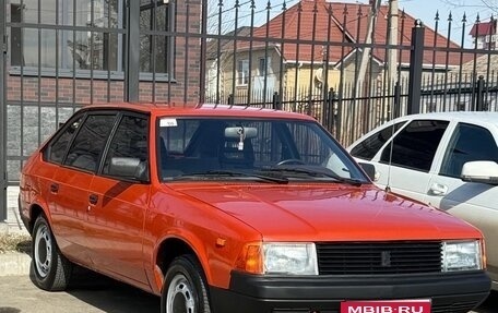 Москвич 2141, 1989 год, 280 000 рублей, 1 фотография