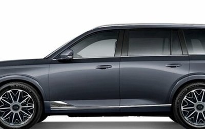 GAC GS8, 2025 год, 4 799 000 рублей, 1 фотография