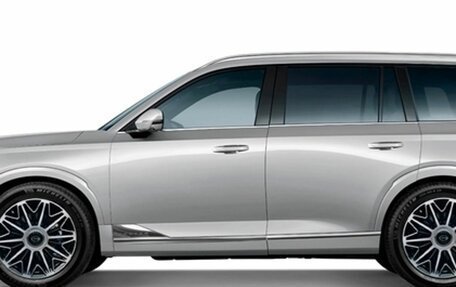 GAC GS8, 2025 год, 4 799 000 рублей, 1 фотография