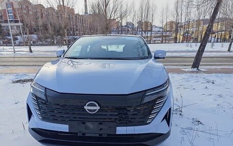 Nissan Qashqai, 2025 год, 2 390 000 рублей, 1 фотография