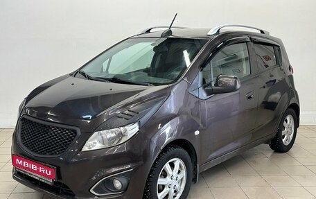 Ravon R2, 2019 год, 670 000 рублей, 1 фотография