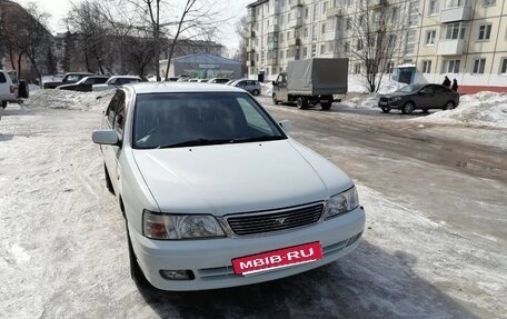 Nissan Bluebird XI, 2000 год, 350 000 рублей, 1 фотография