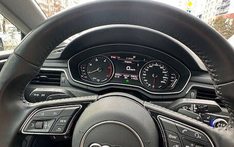 Audi A5, 2019 год, 3 600 000 рублей, 1 фотография