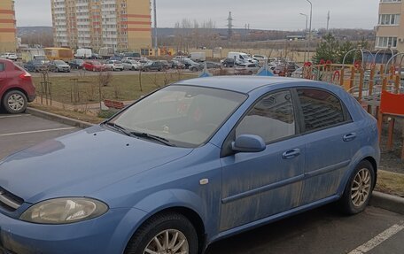 Chevrolet Lacetti, 2005 год, 350 000 рублей, 1 фотография