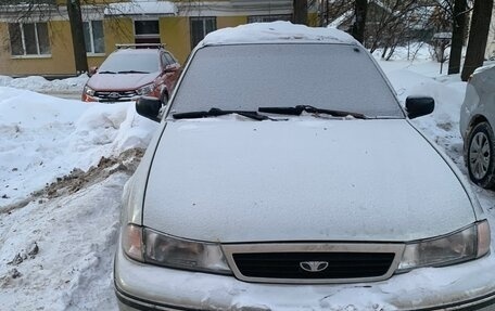 Daewoo Nexia I рестайлинг, 2006 год, 125 000 рублей, 1 фотография